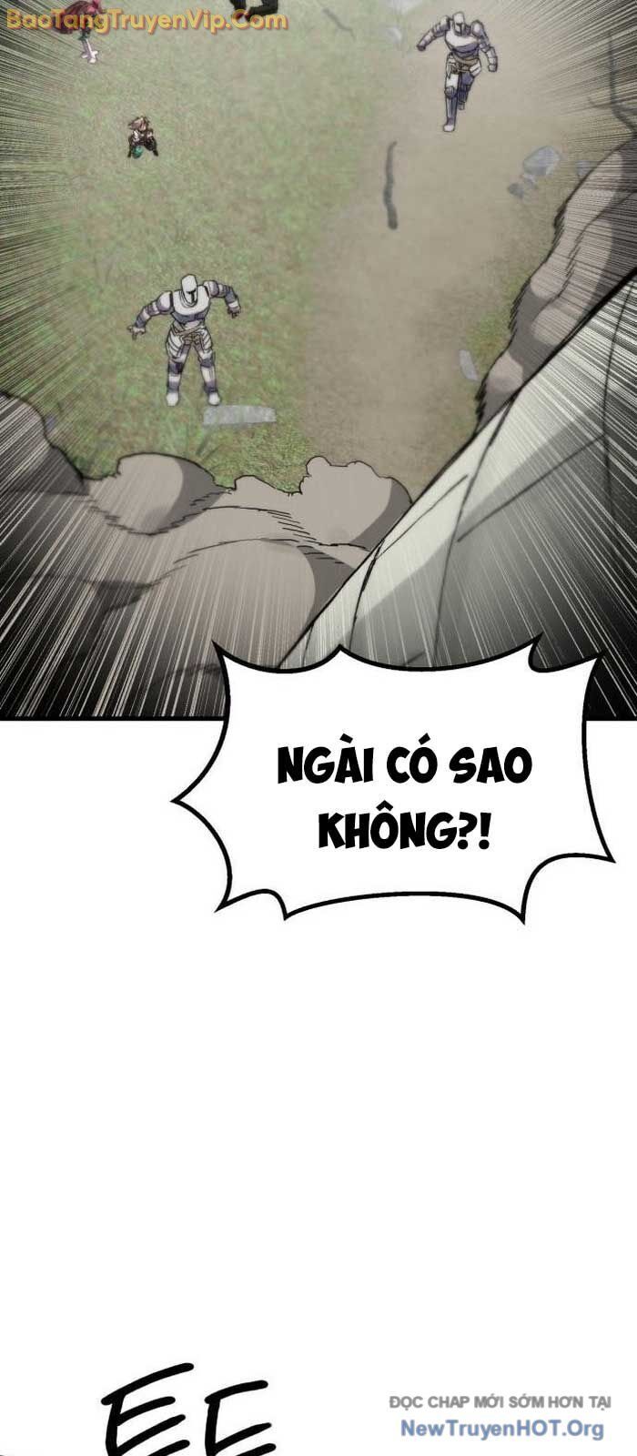 Dũng Sĩ Kiếm Tâm