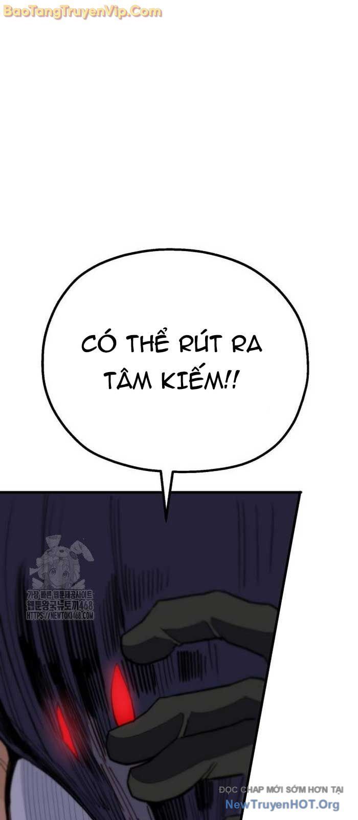 Dũng Sĩ Kiếm Tâm