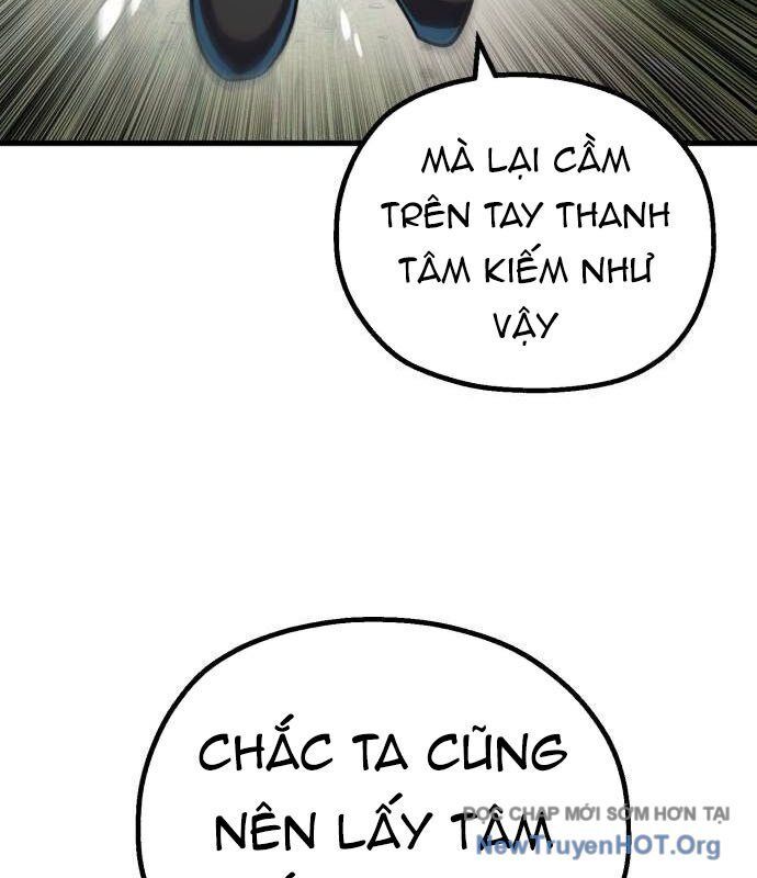 Dũng Sĩ Kiếm Tâm