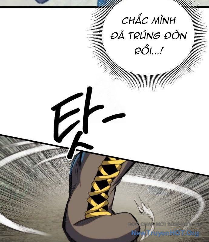 Dũng Sĩ Kiếm Tâm