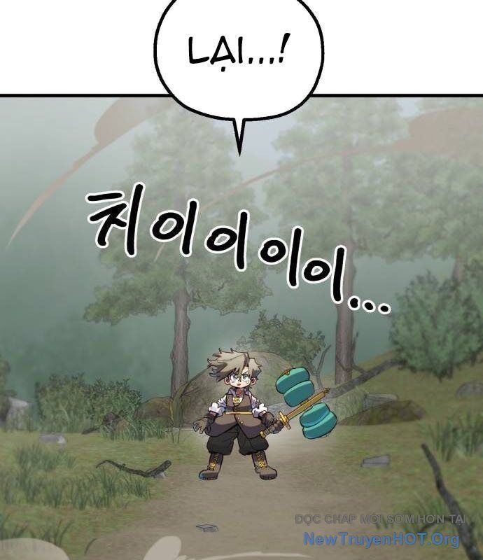 Dũng Sĩ Kiếm Tâm