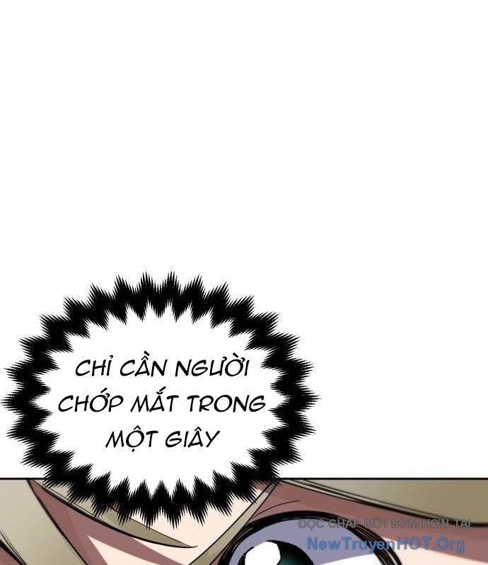 Dũng Sĩ Kiếm Tâm