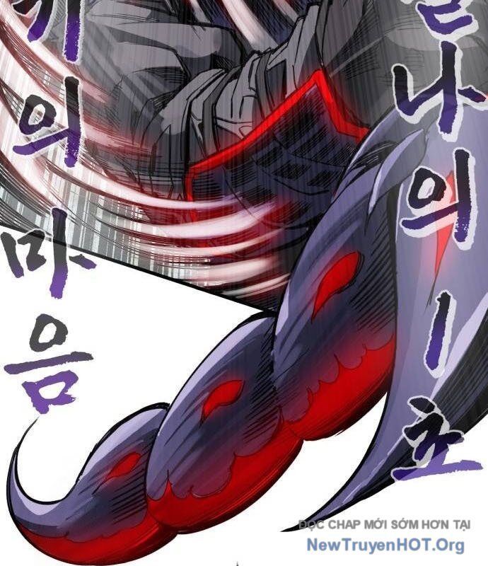 Dũng Sĩ Kiếm Tâm