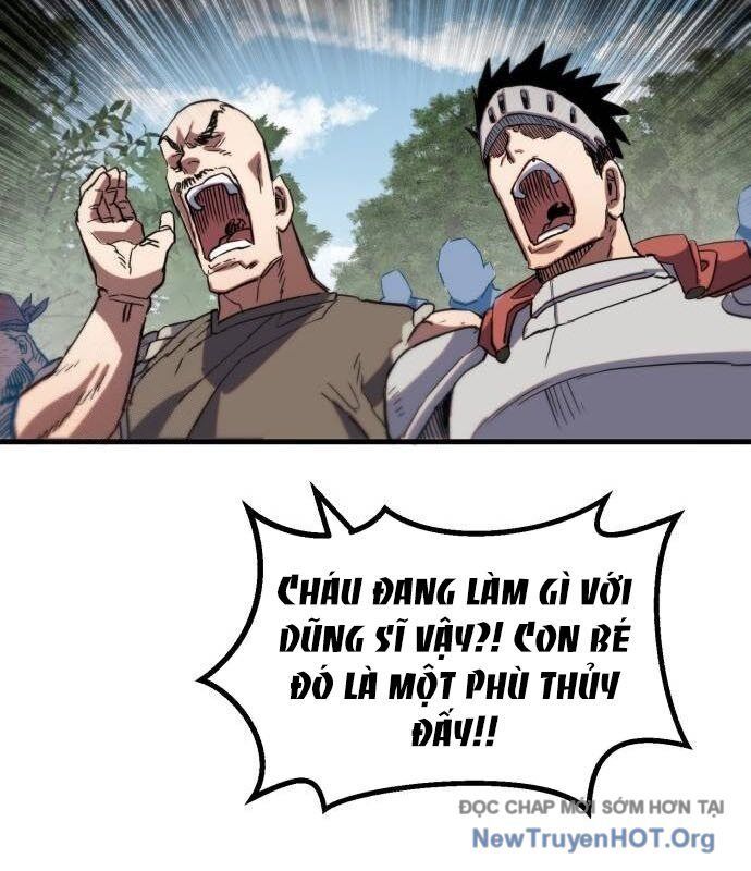 Dũng Sĩ Kiếm Tâm