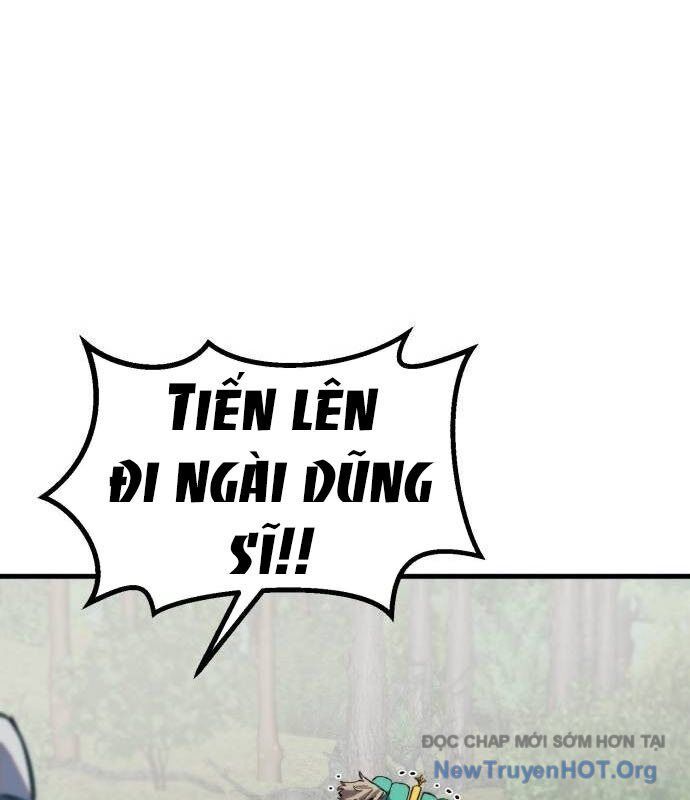 Dũng Sĩ Kiếm Tâm