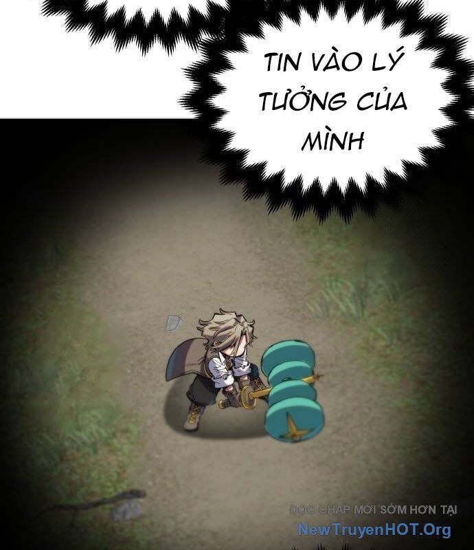 Dũng Sĩ Kiếm Tâm