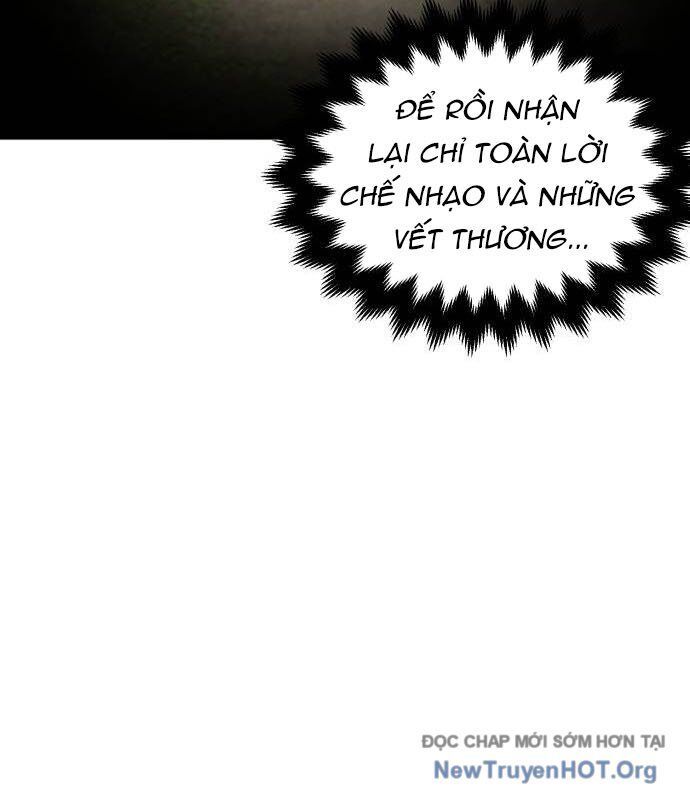Dũng Sĩ Kiếm Tâm