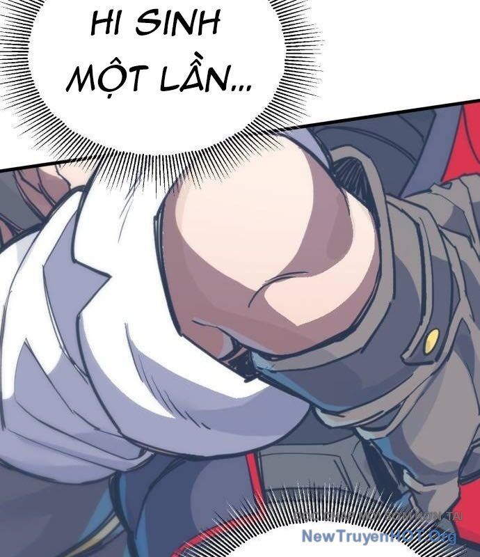 Dũng Sĩ Kiếm Tâm