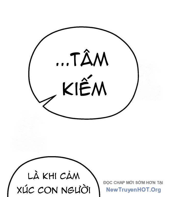 Dũng Sĩ Kiếm Tâm