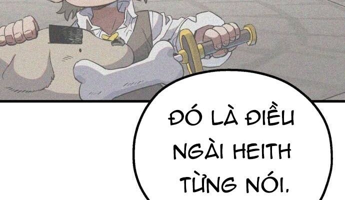 Dũng Sĩ Kiếm Tâm