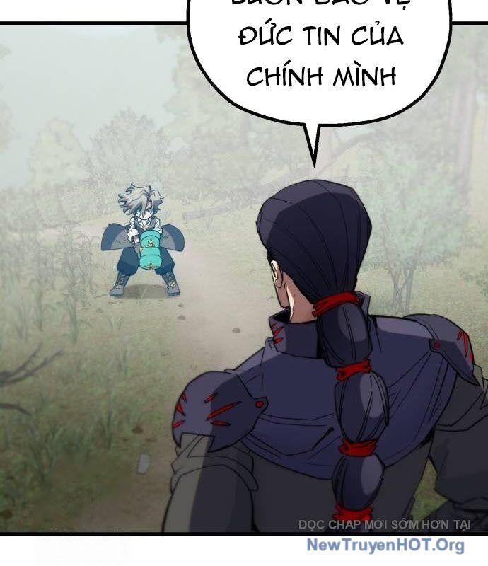 Dũng Sĩ Kiếm Tâm