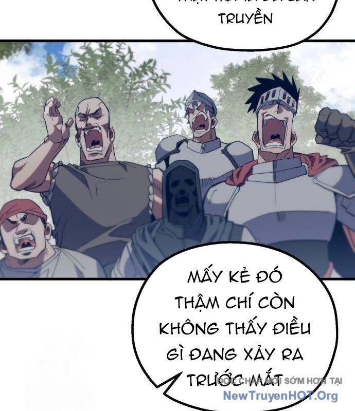 Dũng Sĩ Kiếm Tâm