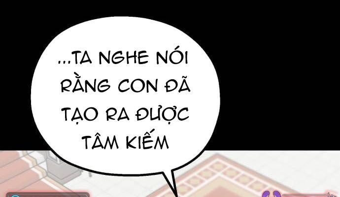 Dũng Sĩ Kiếm Tâm