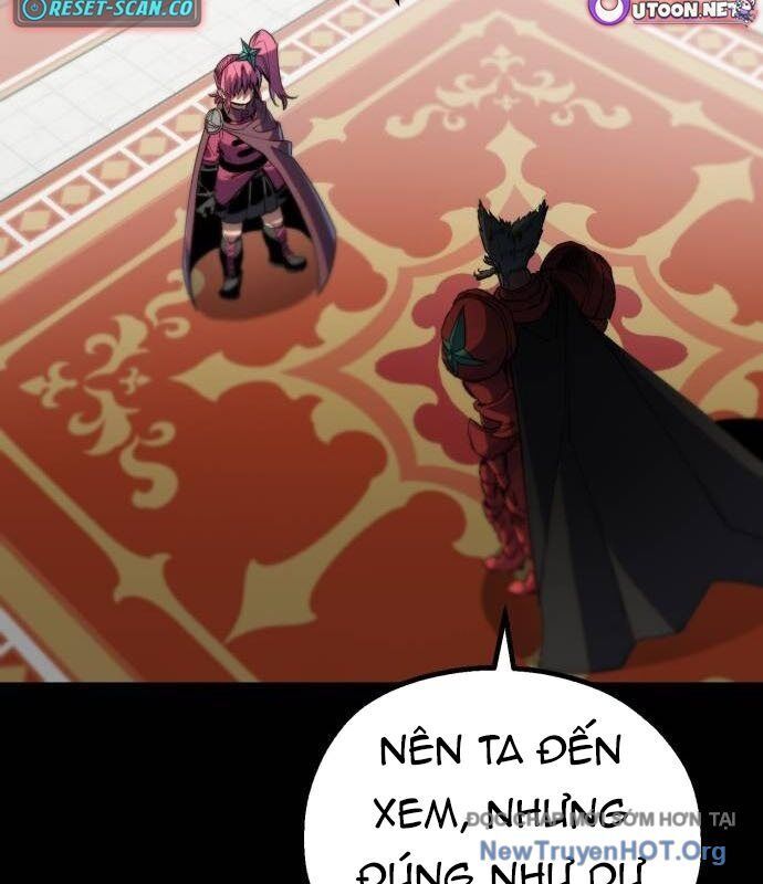 Dũng Sĩ Kiếm Tâm