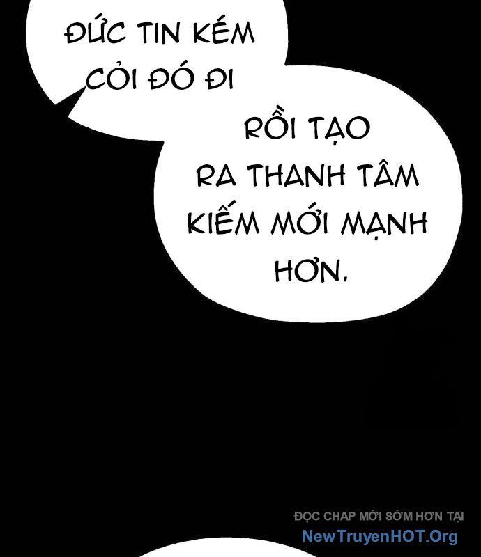 Dũng Sĩ Kiếm Tâm