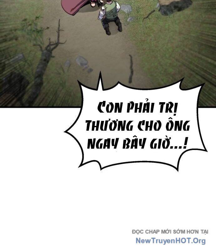Dũng Sĩ Kiếm Tâm