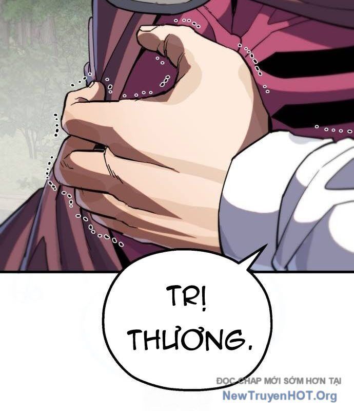 Dũng Sĩ Kiếm Tâm