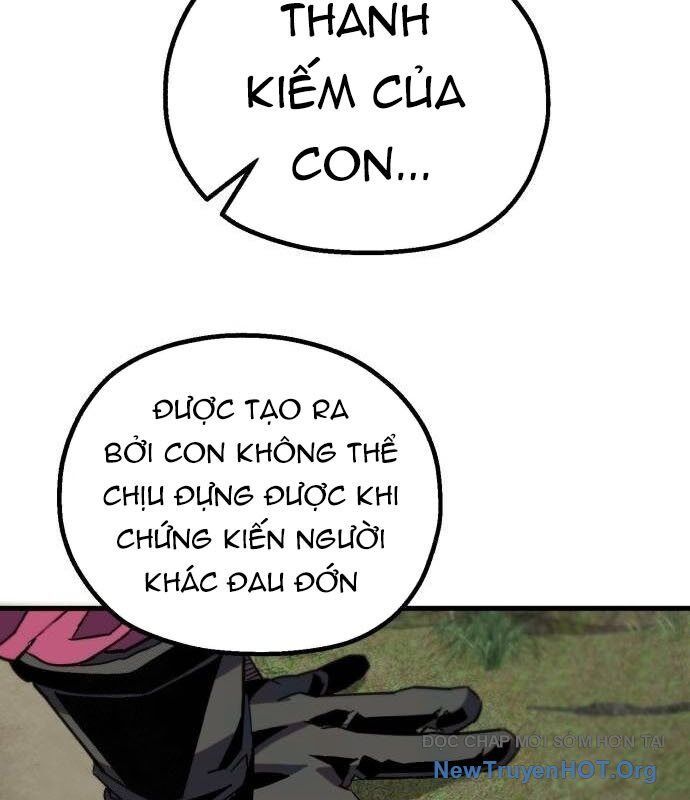 Dũng Sĩ Kiếm Tâm
