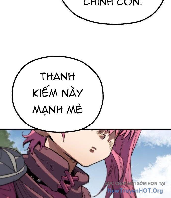 Dũng Sĩ Kiếm Tâm