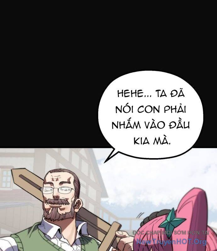 Dũng Sĩ Kiếm Tâm