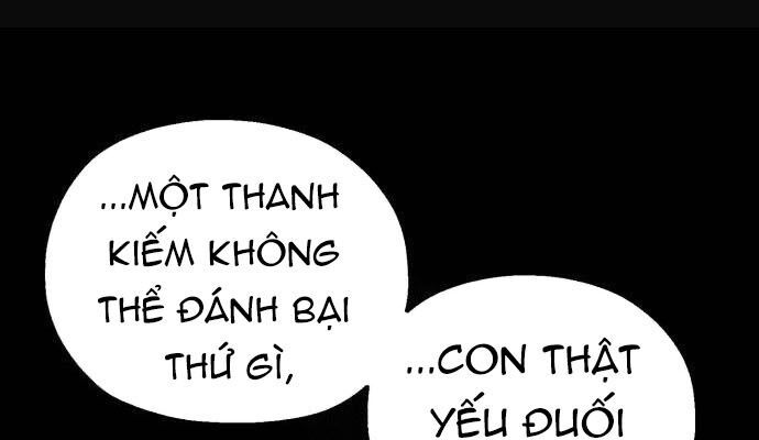 Dũng Sĩ Kiếm Tâm