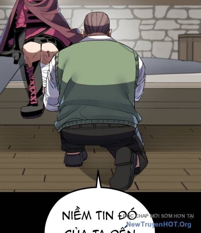Dũng Sĩ Kiếm Tâm