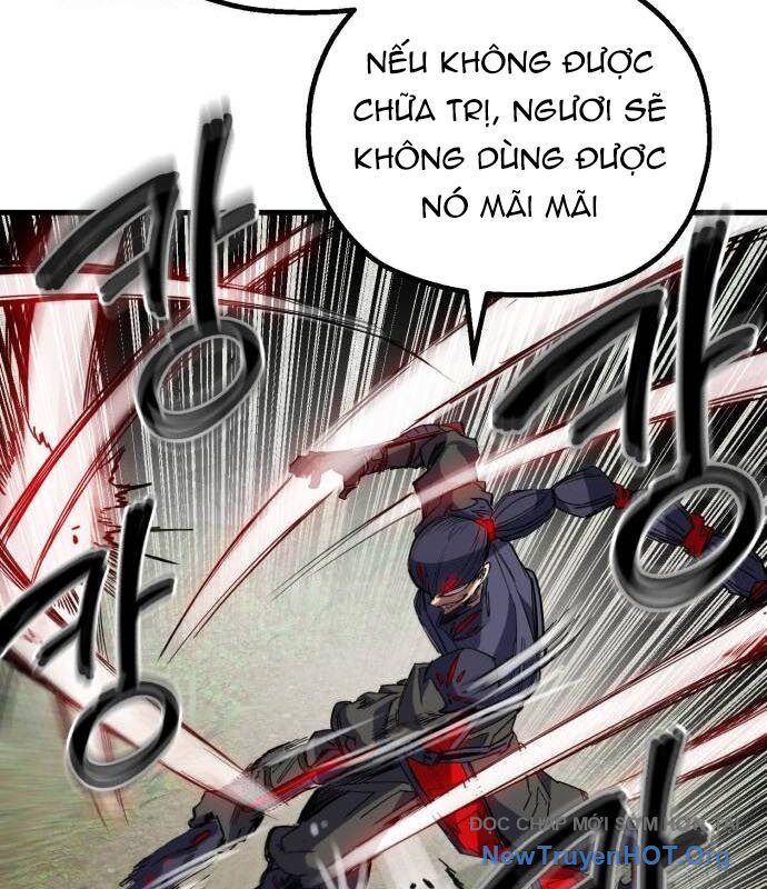 Dũng Sĩ Kiếm Tâm