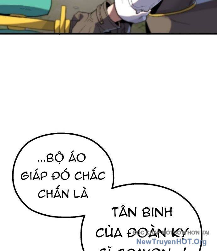 Dũng Sĩ Kiếm Tâm