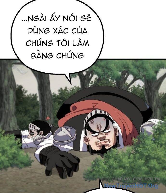 Dũng Sĩ Kiếm Tâm