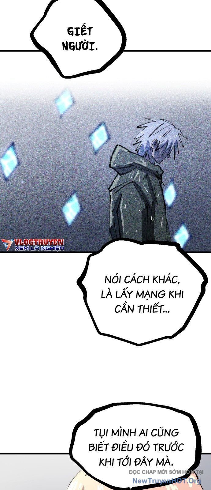 Dũng Sĩ Kiếm Tâm