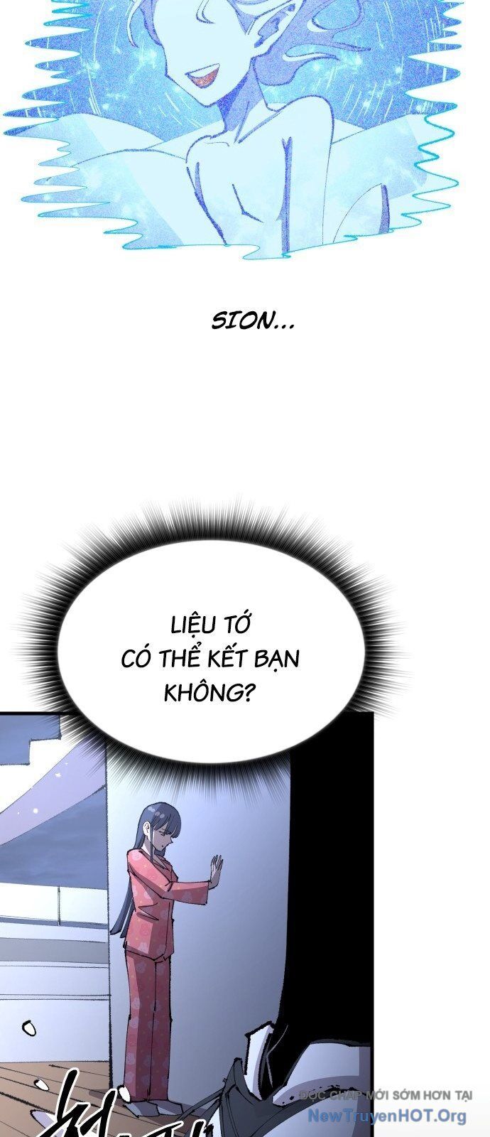Dũng Sĩ Kiếm Tâm