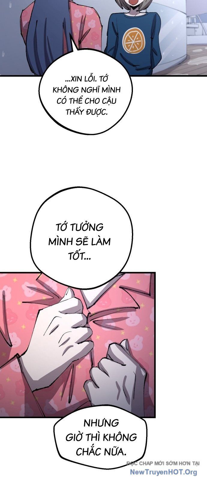 Dũng Sĩ Kiếm Tâm
