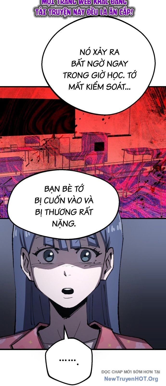 Dũng Sĩ Kiếm Tâm