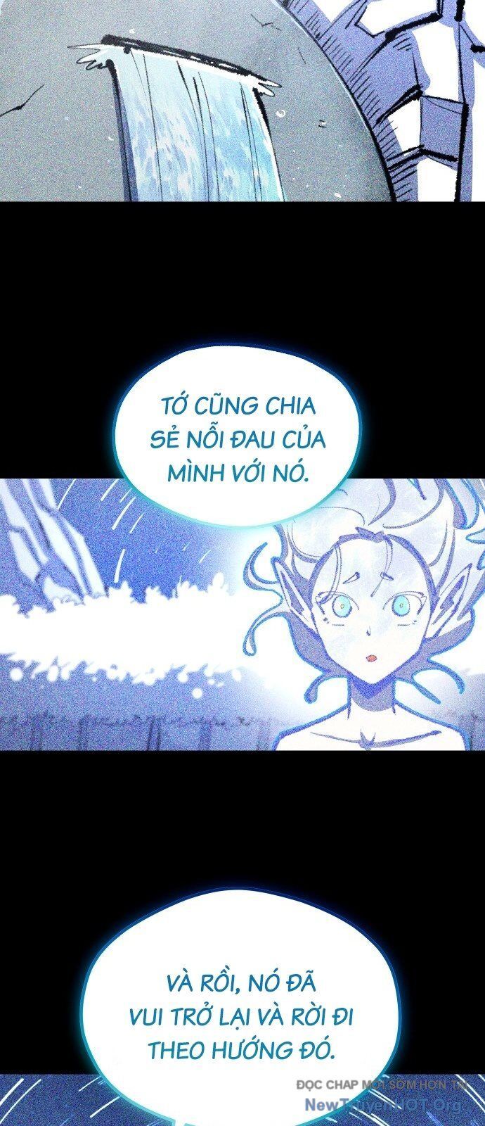 Dũng Sĩ Kiếm Tâm