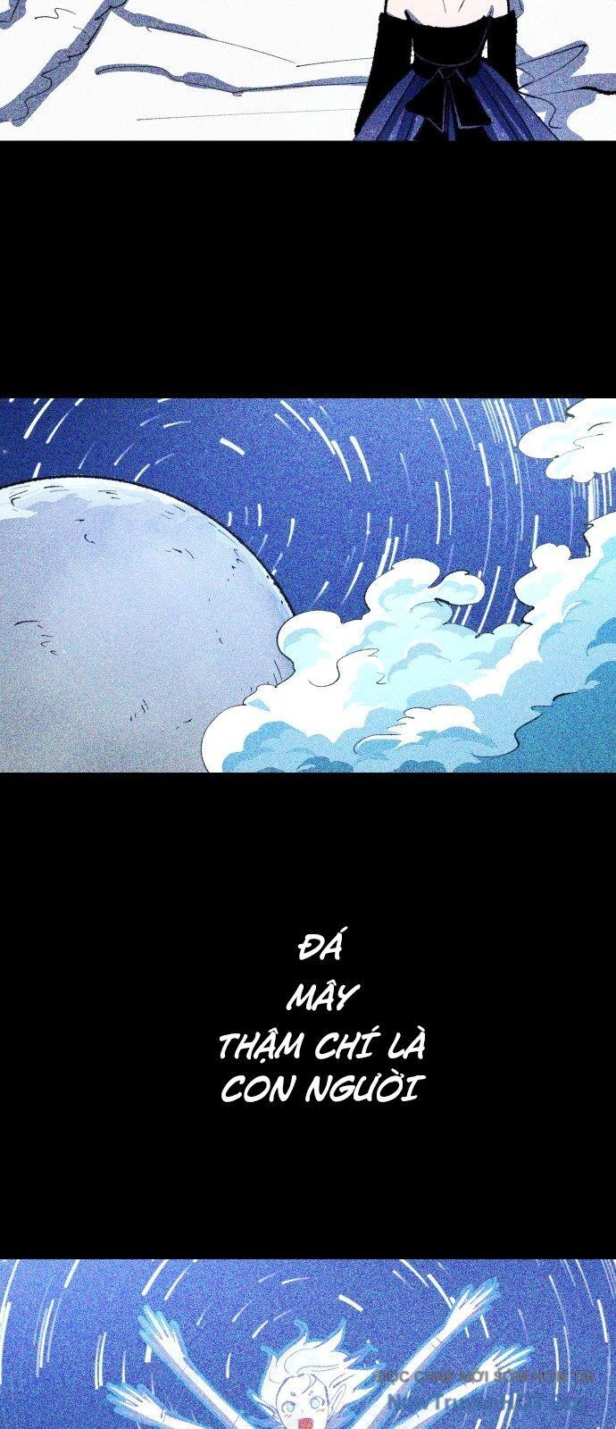 Dũng Sĩ Kiếm Tâm