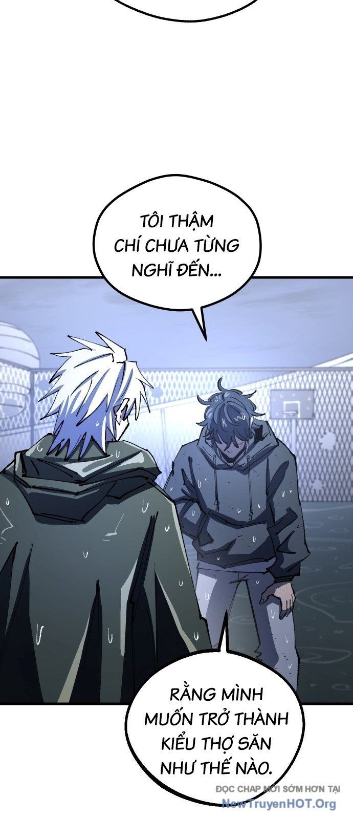 Dũng Sĩ Kiếm Tâm