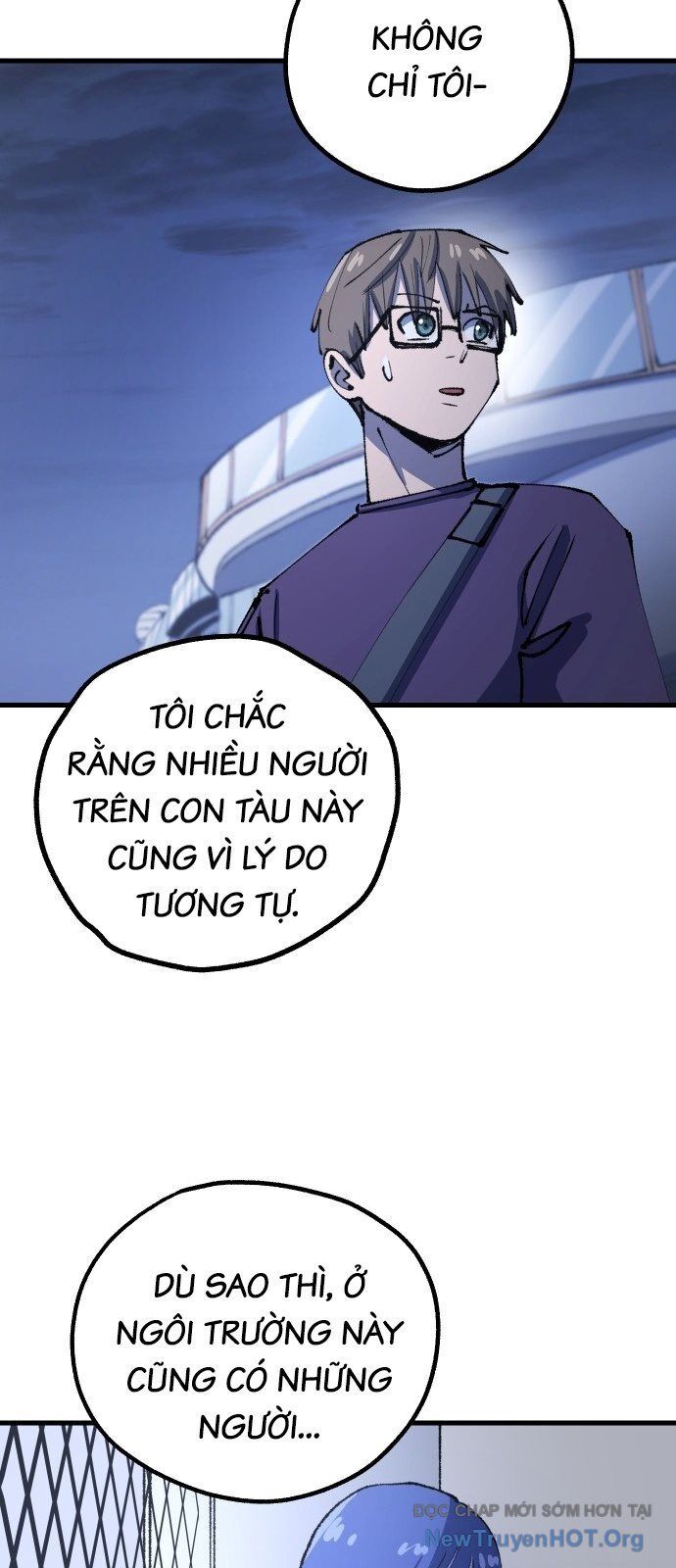 Dũng Sĩ Kiếm Tâm