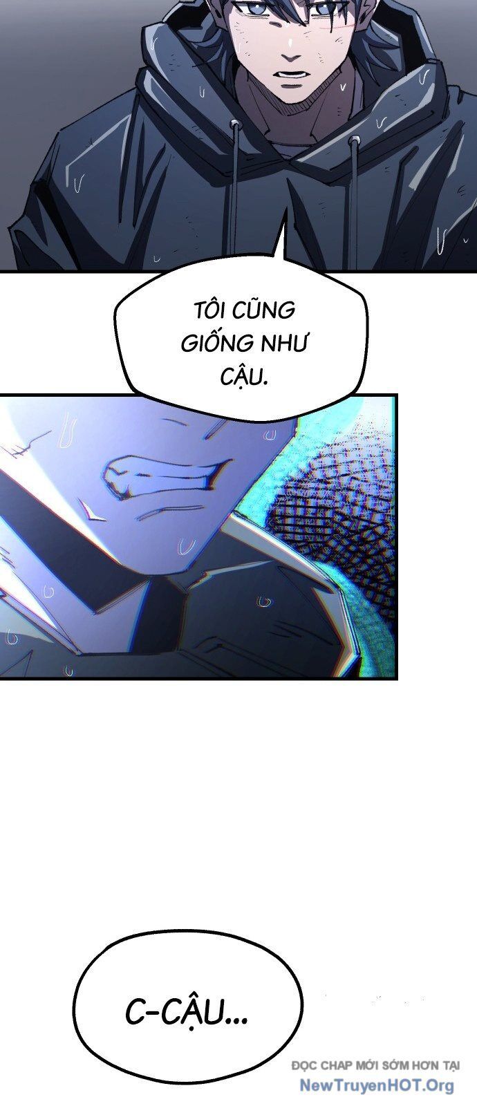 Dũng Sĩ Kiếm Tâm