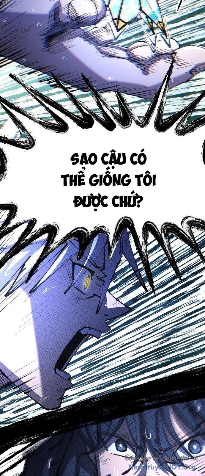 Dũng Sĩ Kiếm Tâm