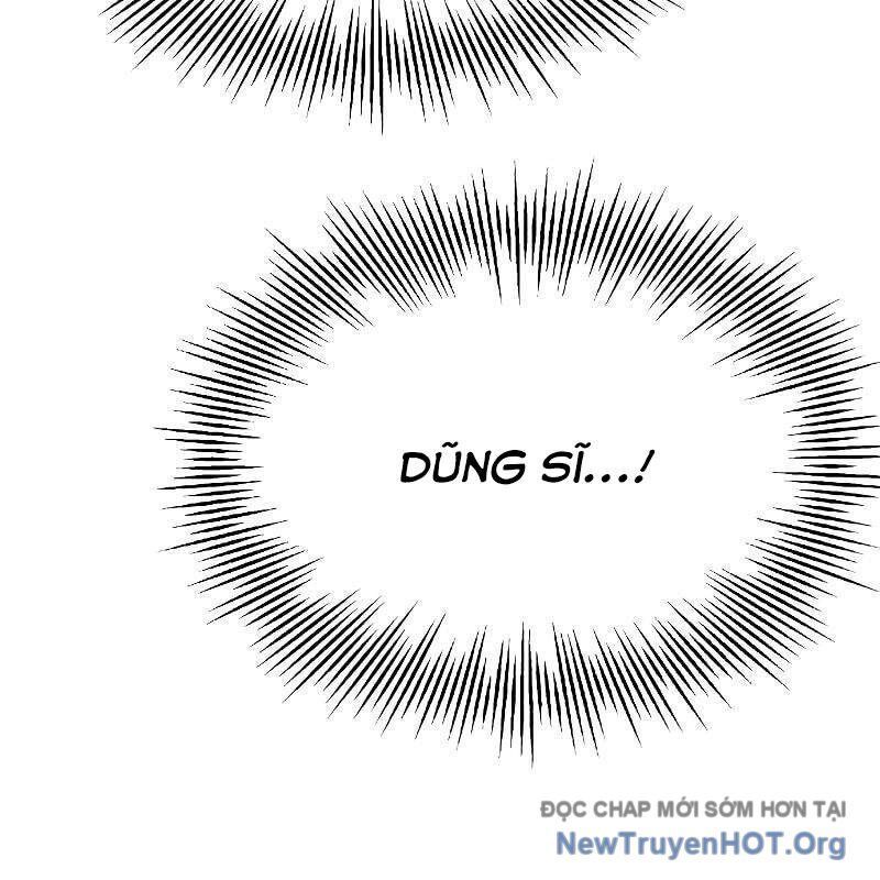Dũng Sĩ Kiếm Tâm