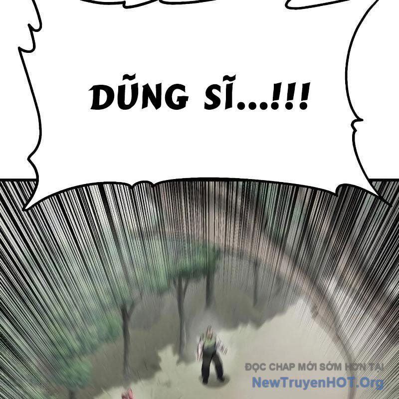 Dũng Sĩ Kiếm Tâm