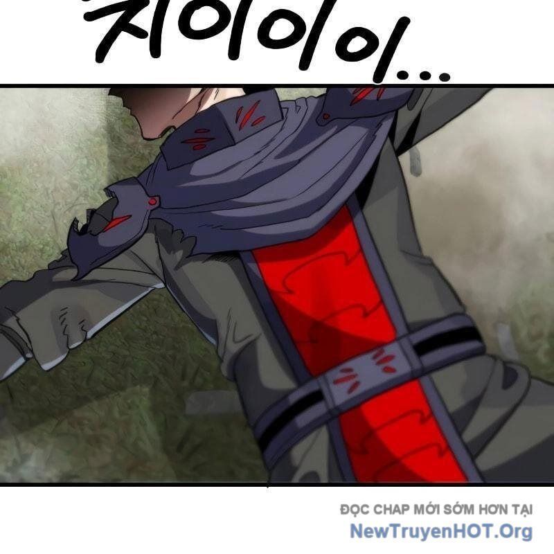 Dũng Sĩ Kiếm Tâm