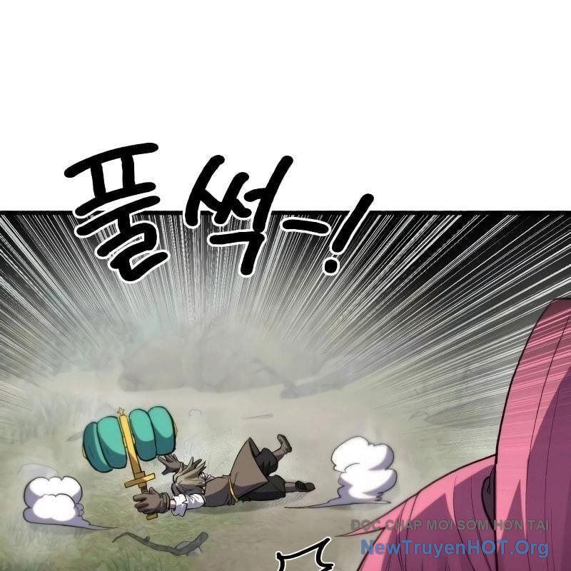 Dũng Sĩ Kiếm Tâm