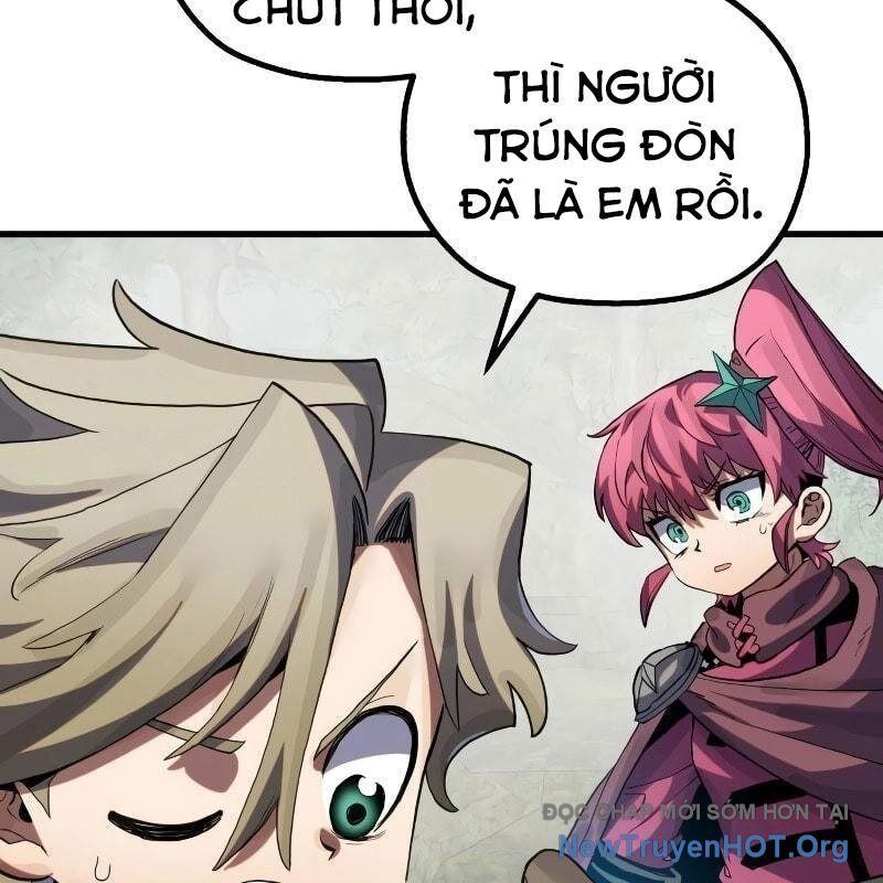 Dũng Sĩ Kiếm Tâm