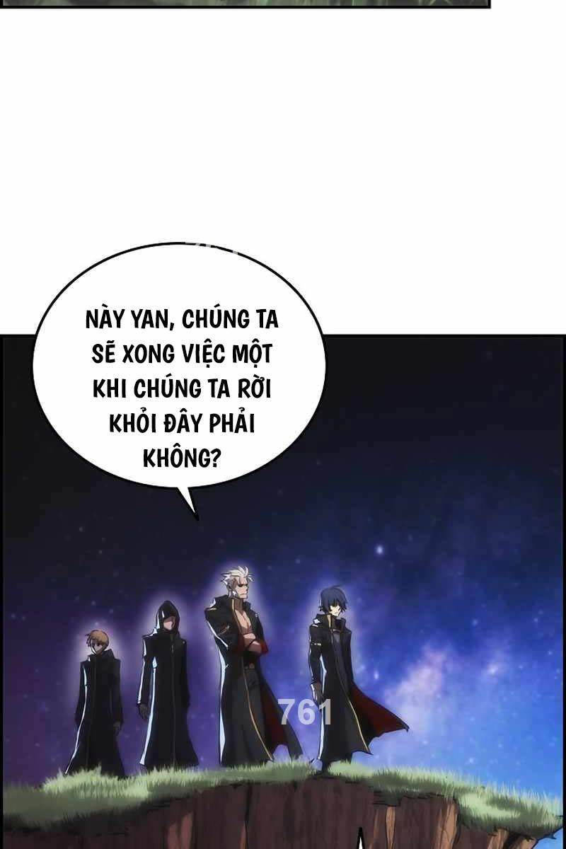 Bản Năng Hồi Quy Của Chó Săn