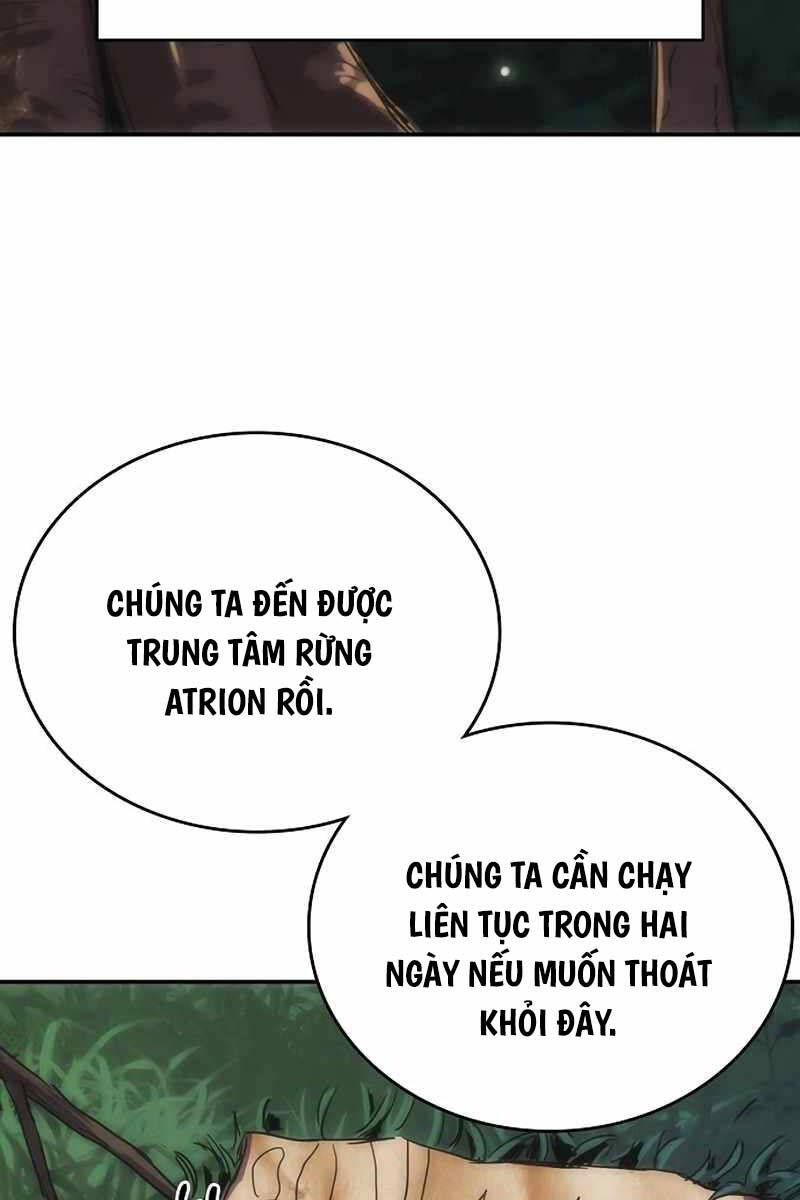 Bản Năng Hồi Quy Của Chó Săn