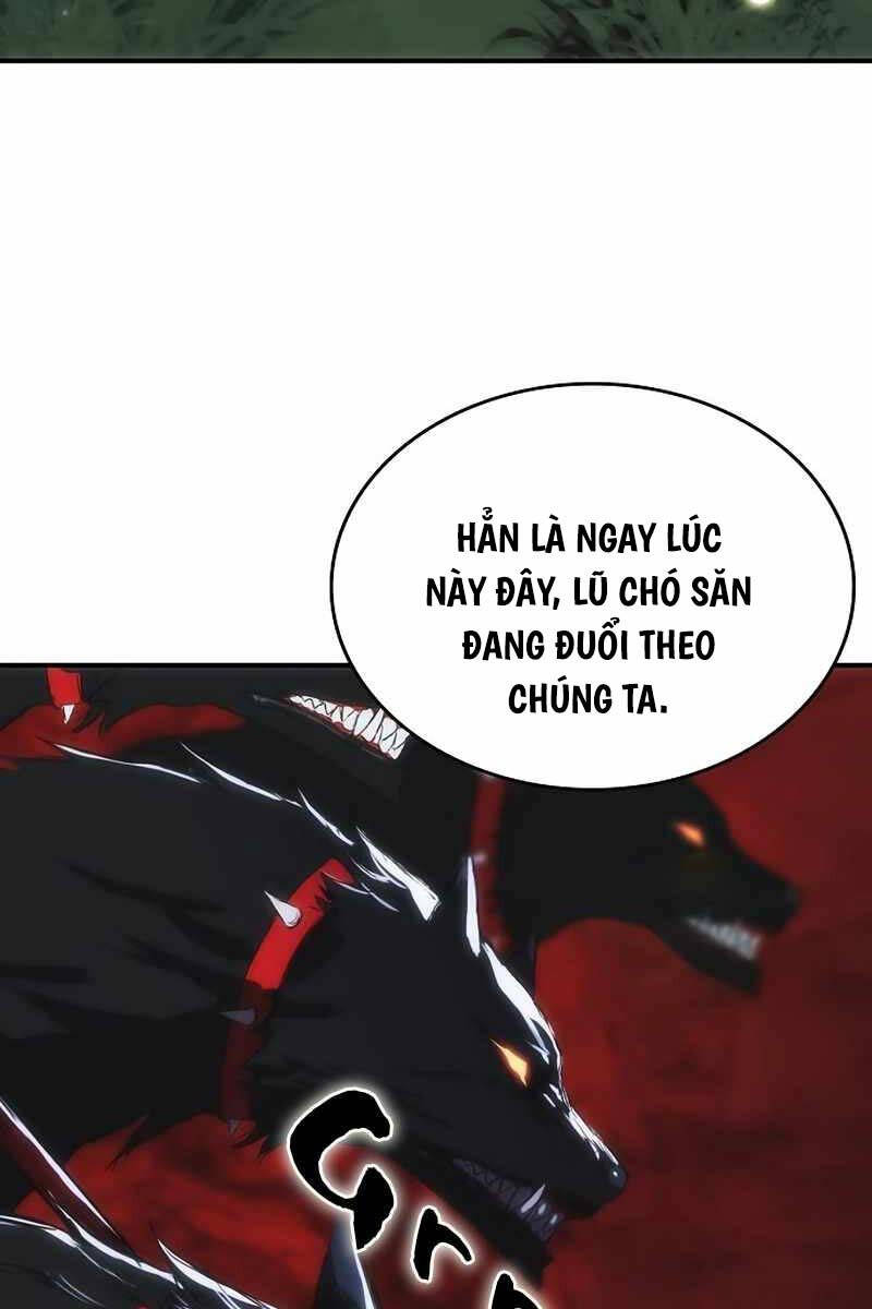 Bản Năng Hồi Quy Của Chó Săn
