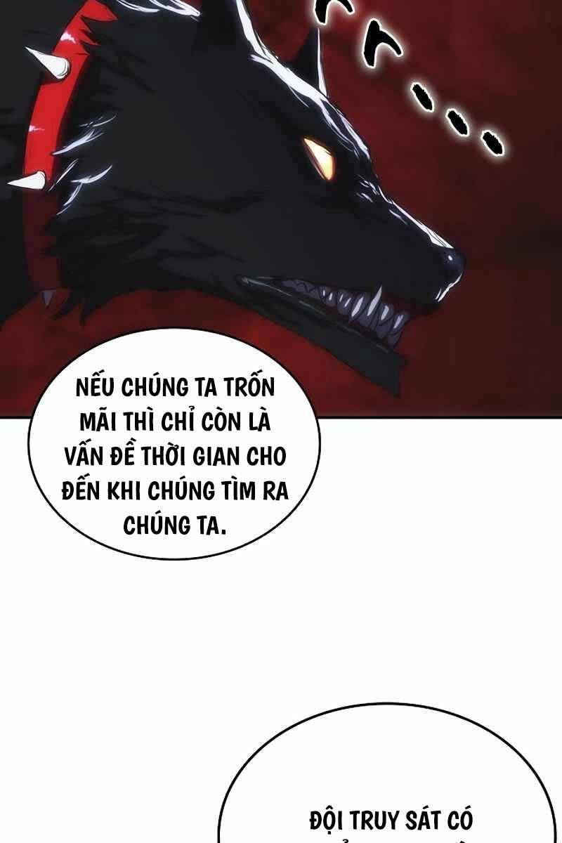 Bản Năng Hồi Quy Của Chó Săn