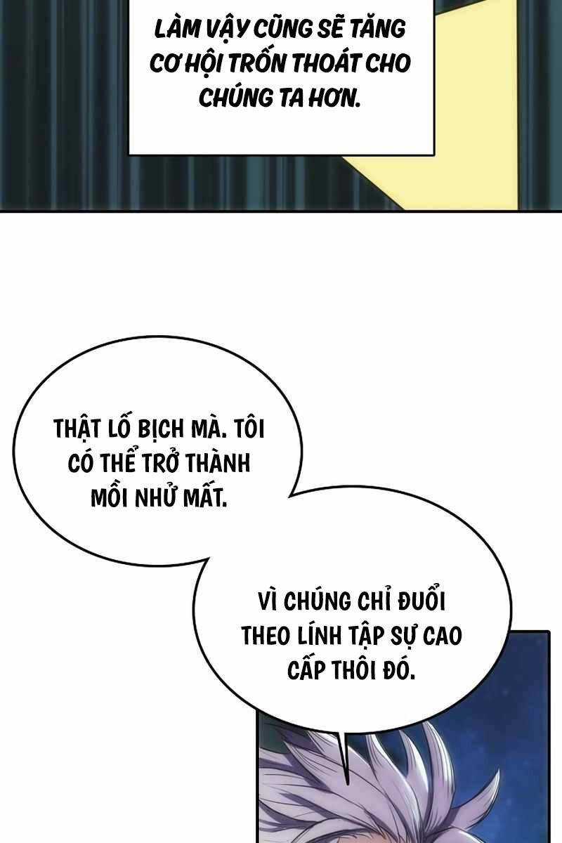 Bản Năng Hồi Quy Của Chó Săn