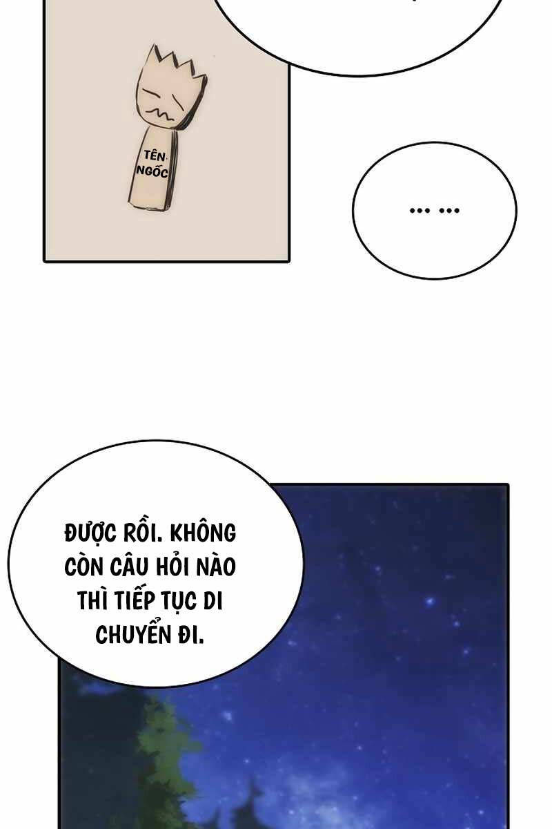 Bản Năng Hồi Quy Của Chó Săn
